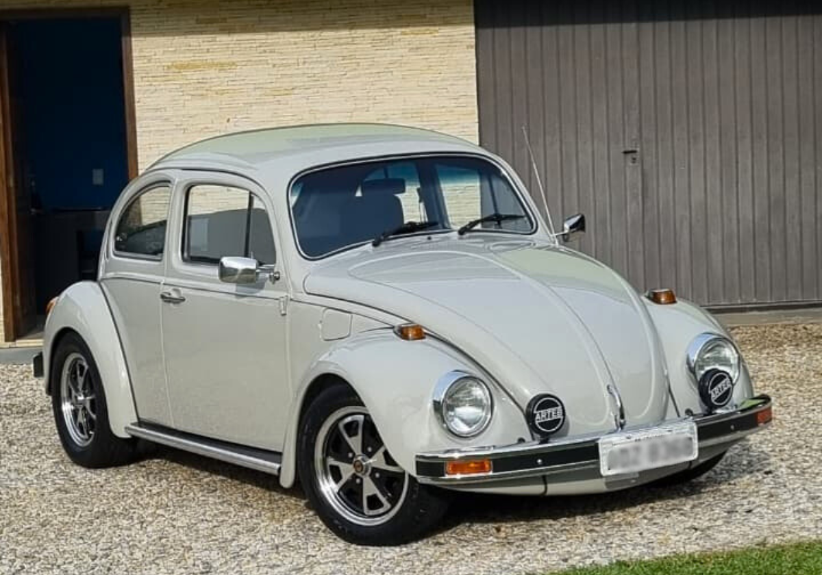 Resultado Technic Garage 3