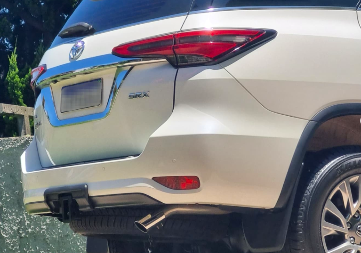 Resultado Technic Garage 4