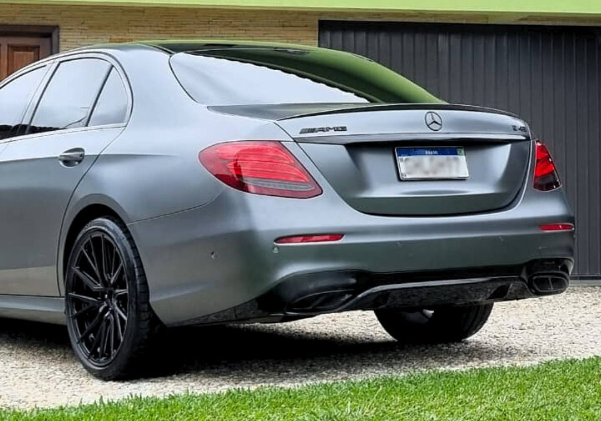 Resultado Technic Garage 5