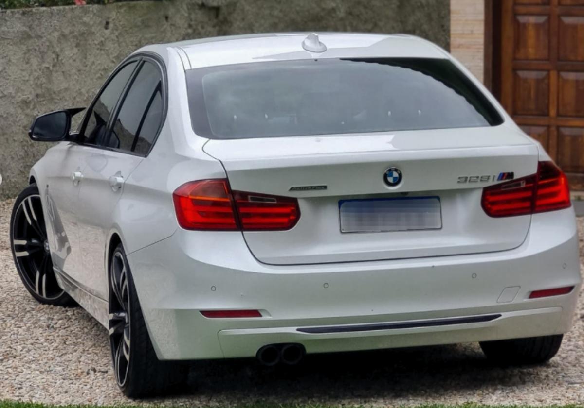 Resultado Technic Garage 6